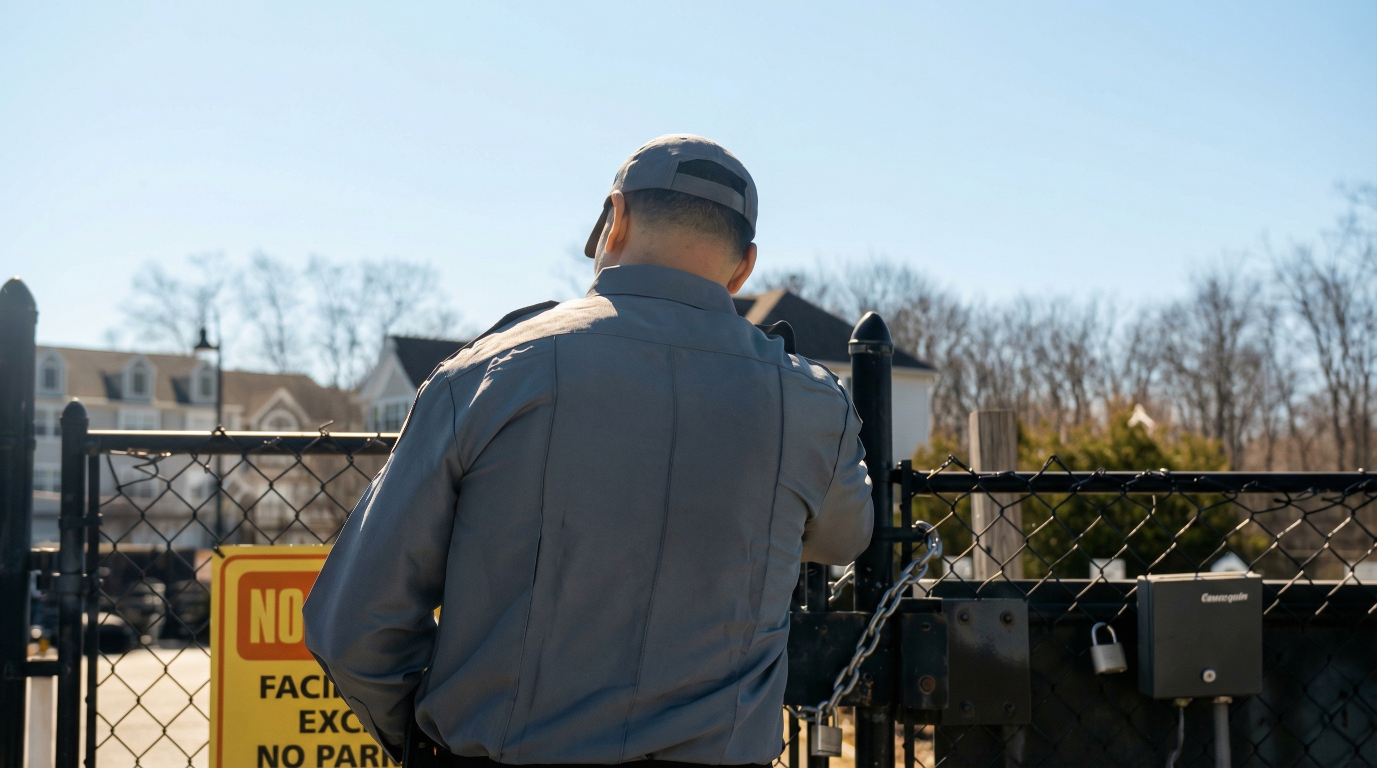 WSO Protection Specialists