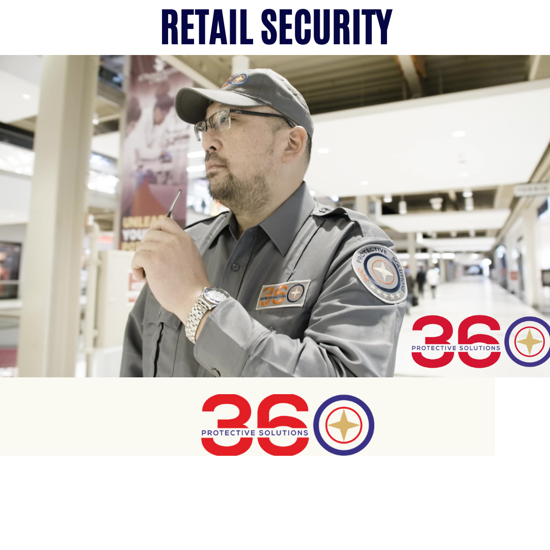 Image depicting a surveillance camera mounted on the ceiling of a retail store. The camera is pointed towards the aisles, monitoring and ensuring security within the premises.