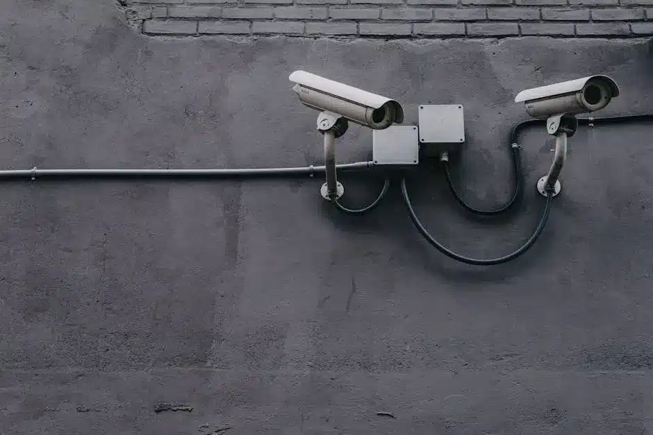 Bodyguards to Biometrics