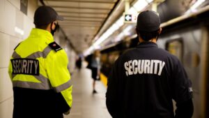 Executive Security