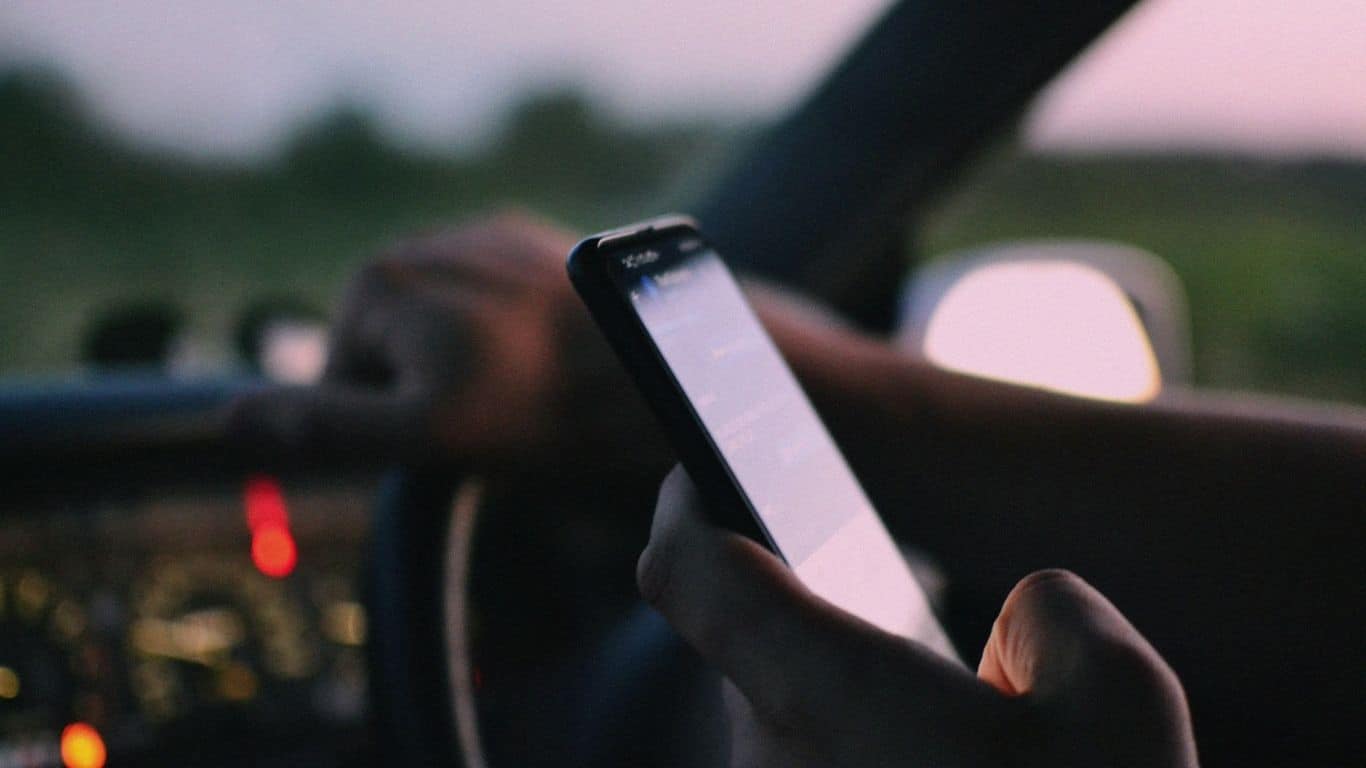 Digital Distractions