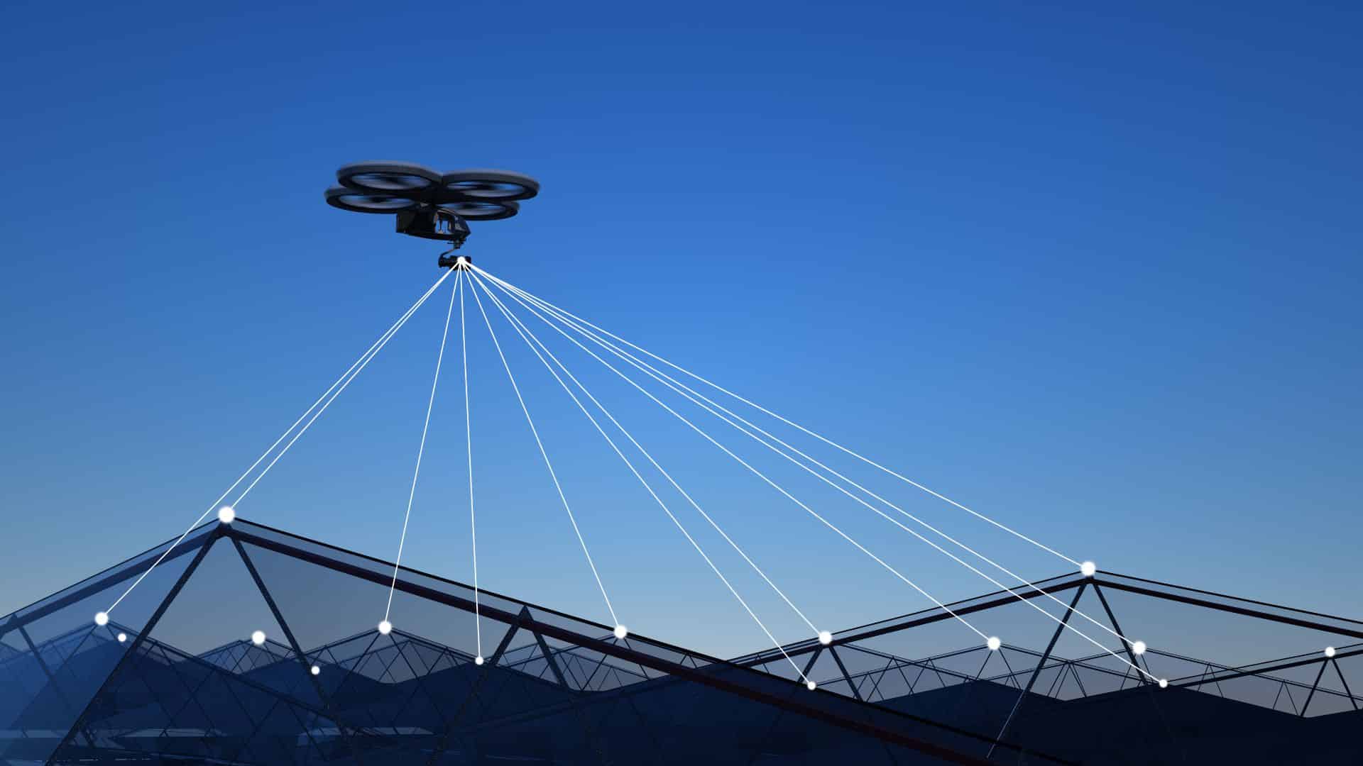 10 Key Reasons Why Drones Are Essential (and a Potential Threat) in Executive Protection by 2024