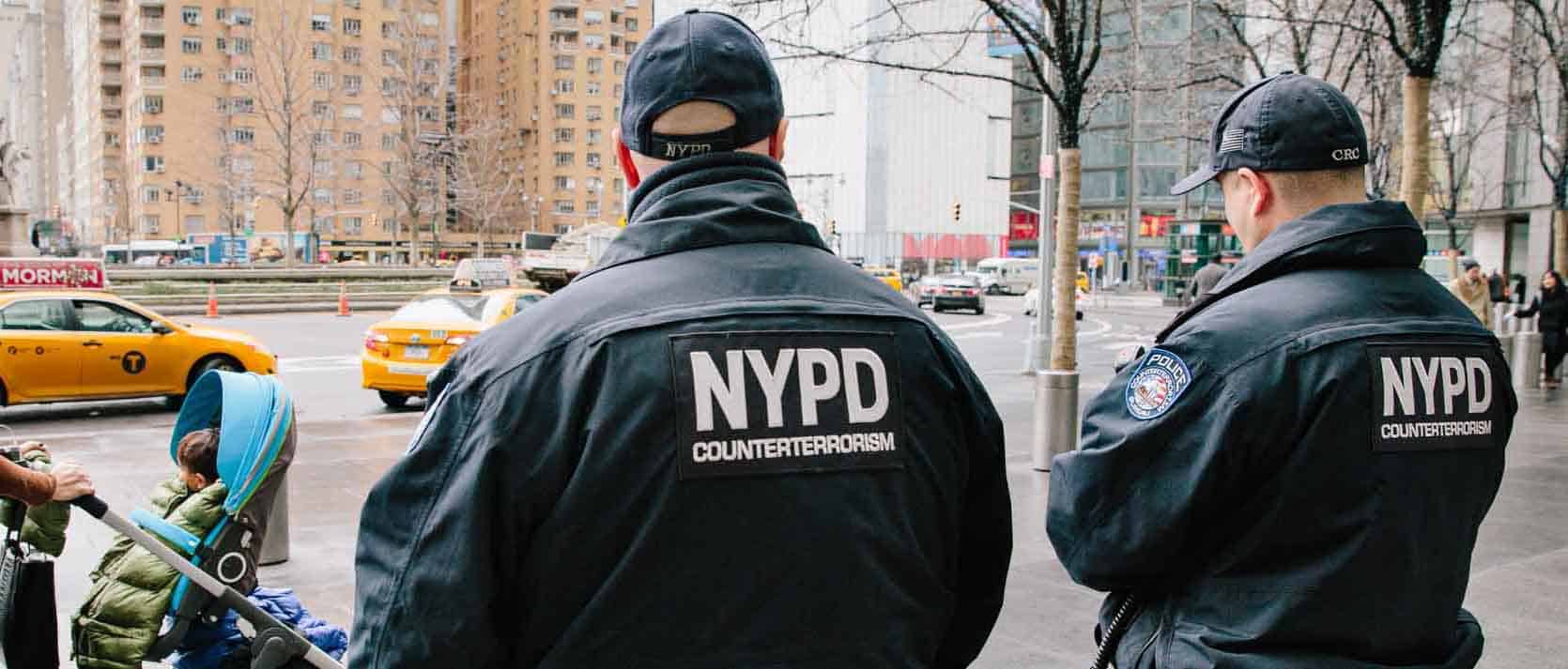 Private Security