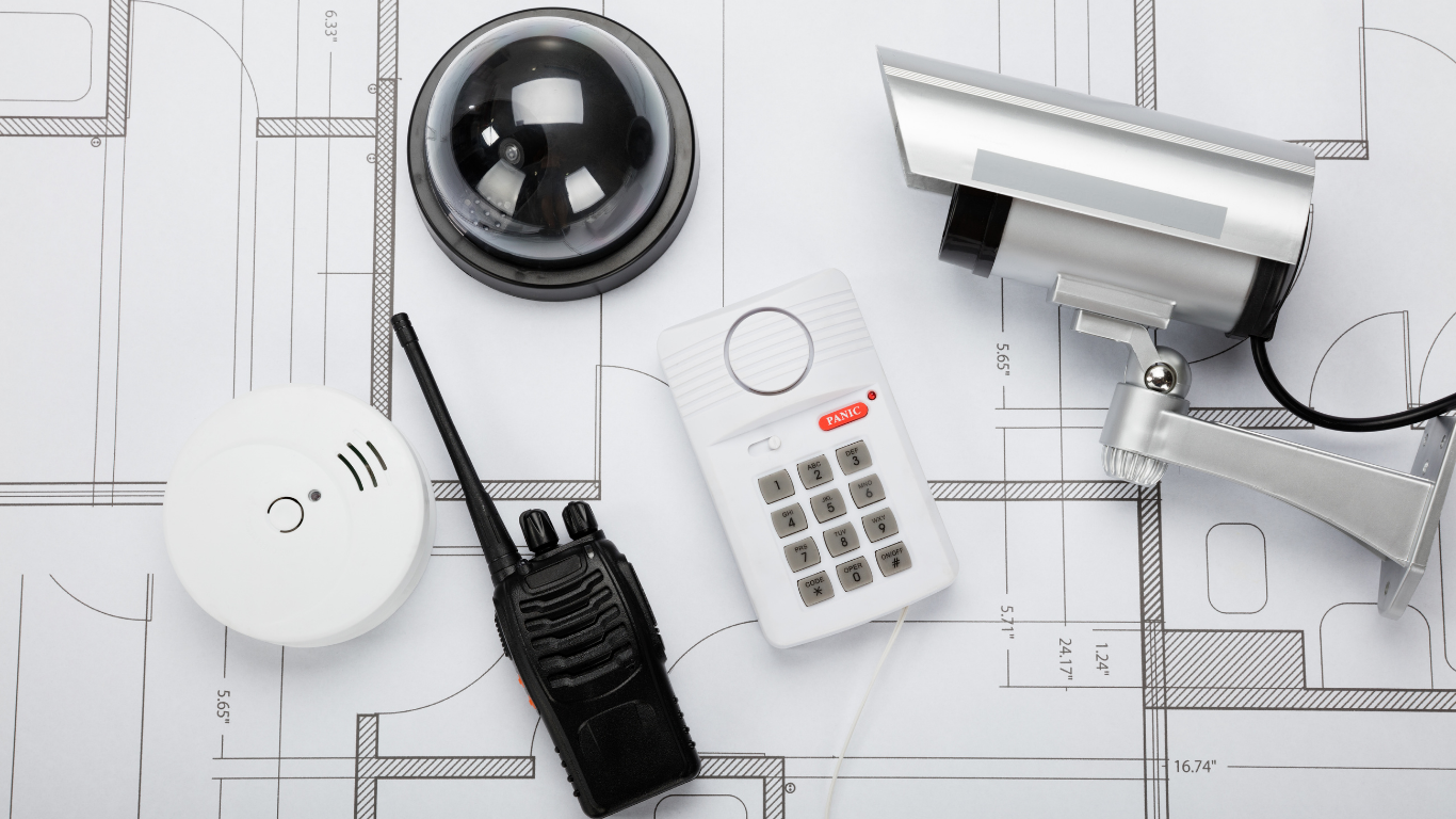 Security Challenges in 2025