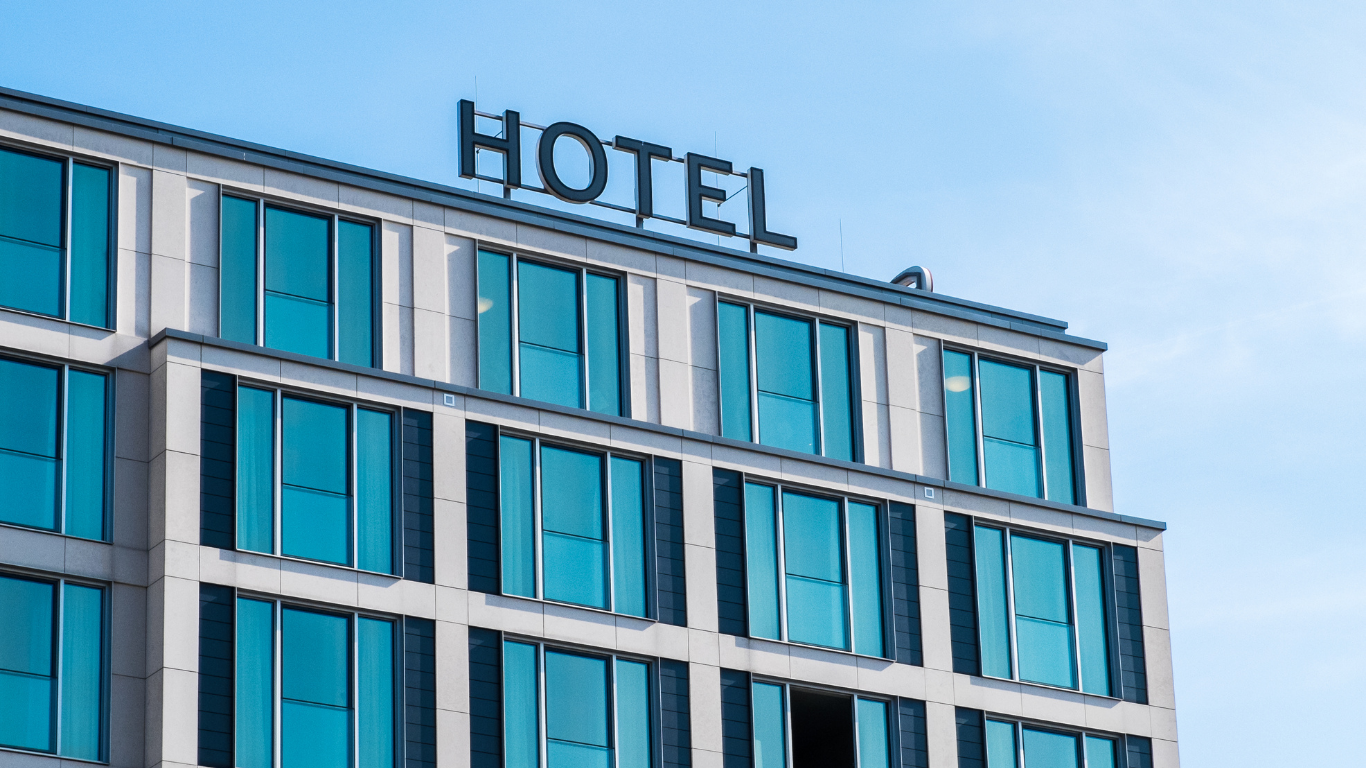 Hotel Security