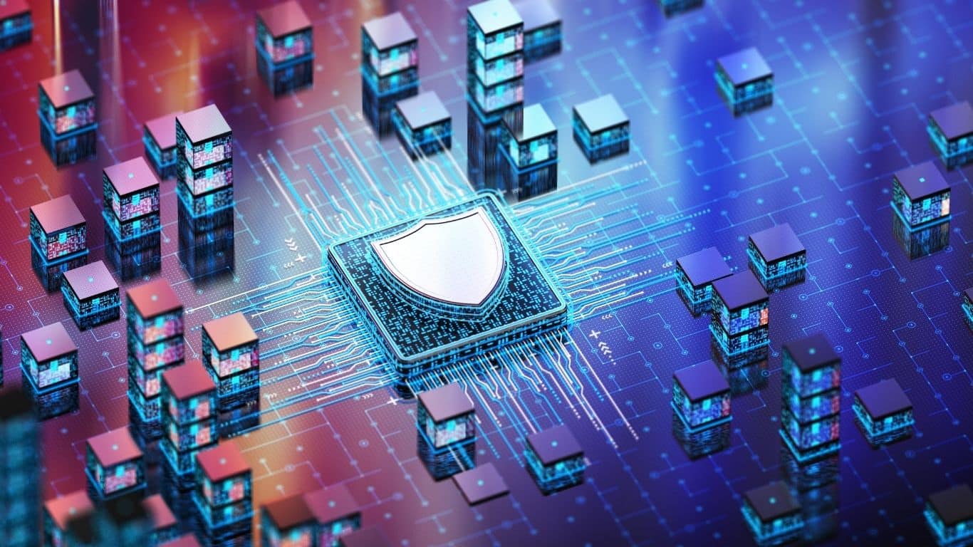 Cybersecurity